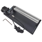 Rotary Axis Attachment for CO2 Laser Engraver Cutter (50W and Above)