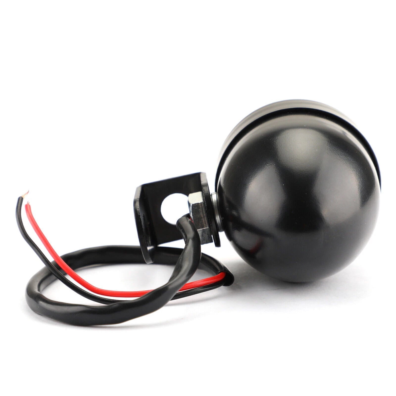 2X Mini Turn Signal Light for Universal Motorcycle (Vintage) T9