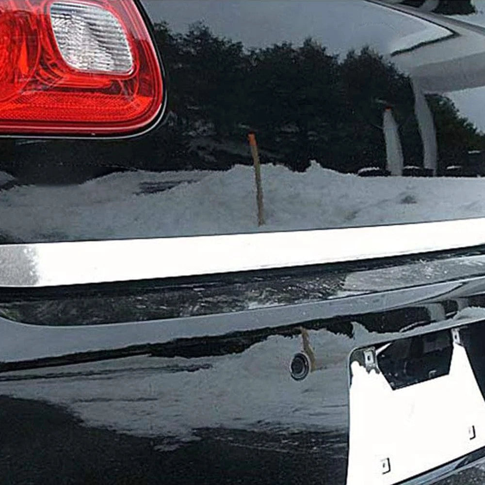 Rear Deck Trim Replacement for Buick Lucerne (2006–2011)