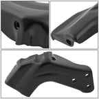 Bumper Bracket for Chevrolet GMC C1500 K2500 K3500 (1994–2000)