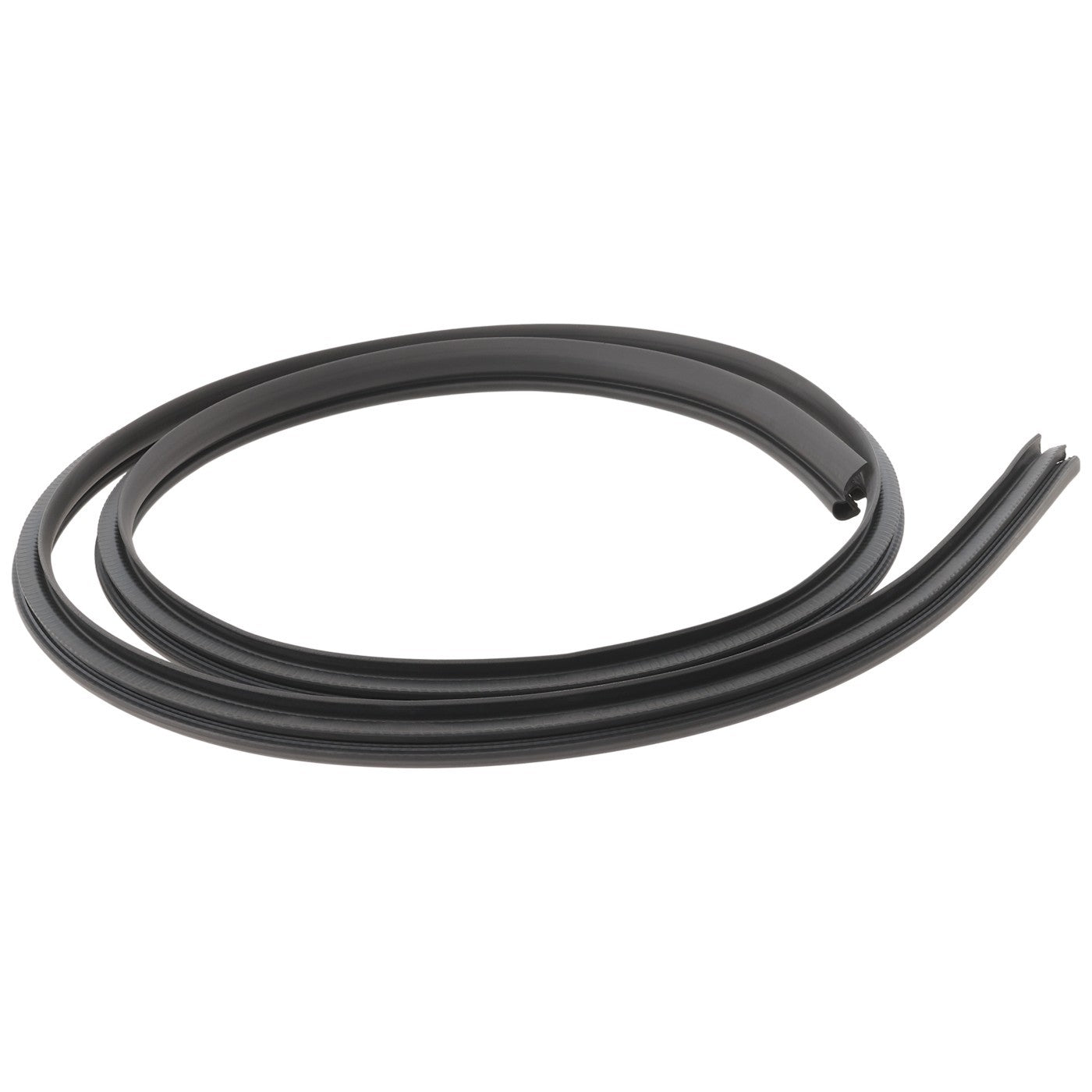 Front Driver Side Glass Seal for Toyota Camry (2007–2011)