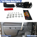 Interior Door Handle for Chevy Silverado GMC Sierra (2007–2014) RH