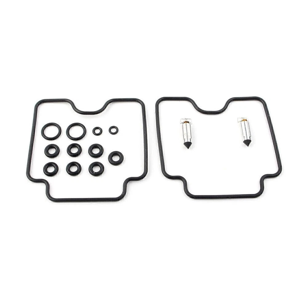 Carburetor Repair Kit for Yamaha Raptor 660R YFM660R (2001–2005)