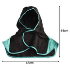 Fireproof Cap for Welders (2010–2023)