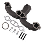 Cast Iron Exhaust Manifold for Chevrolet GMC Van (1969–1972)