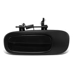 Rear Left Door Pull Handle Lever for Dodge Charger (2006–2010)