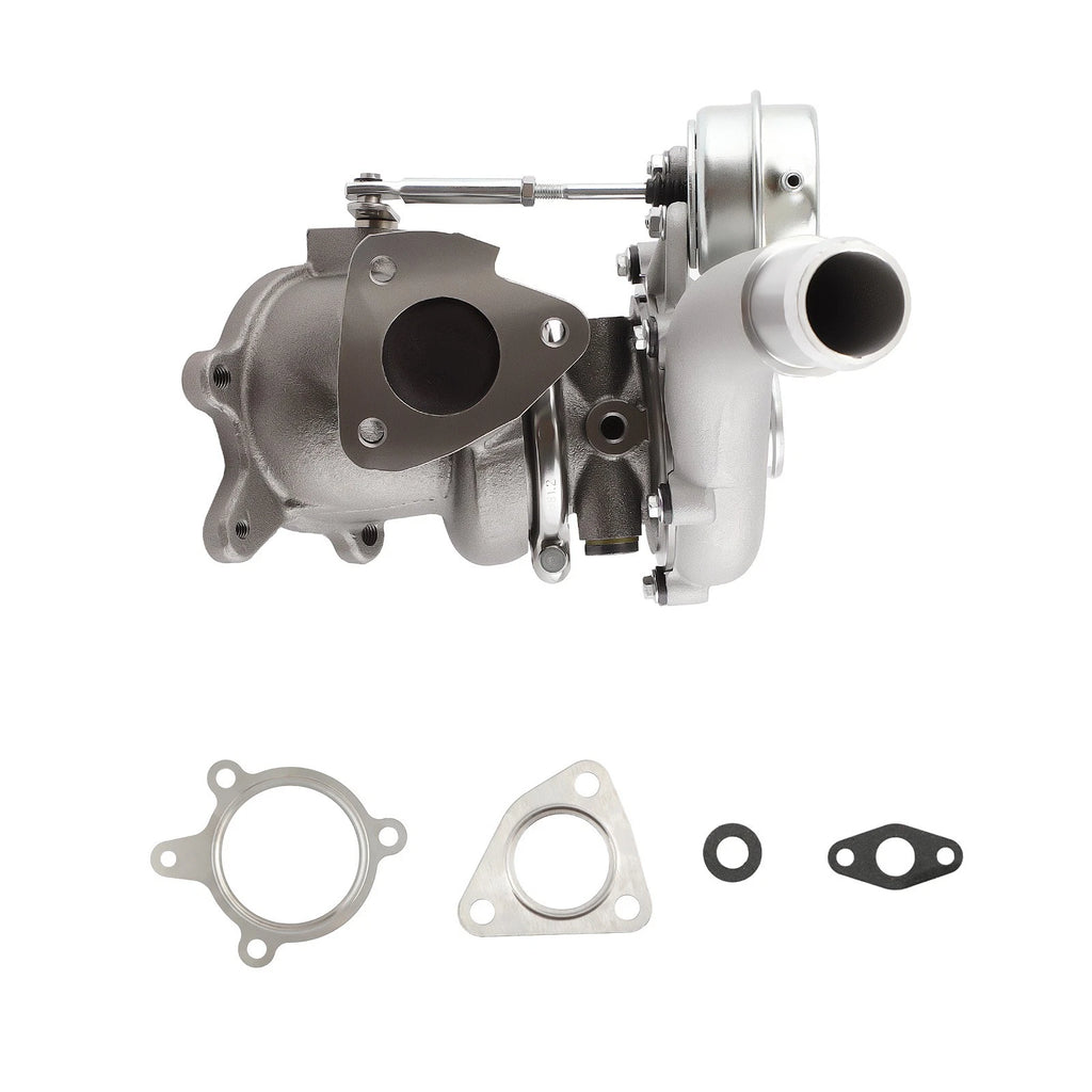 Turbocharger Right for Ford Taurus Explorer Flex Lincoln MKS MKT (3.5L) MGT1549SL