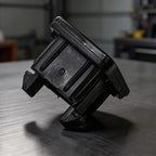 Shift Panel Cover Gear Trim for Aftermarket Replacement