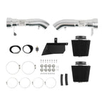 Cold Air Intake Pipe Kit + Filter for Infiniti Q50 3.7L V6 (2014–2015)