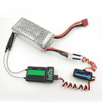 FS-CVT01 Data Acquisition Module for RC Vehicles (100VDC, 40C to 250C)