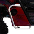 Pro Armor Side Guard Nerf Bars for Yamaha Rhino 450/660 (2004–2006)