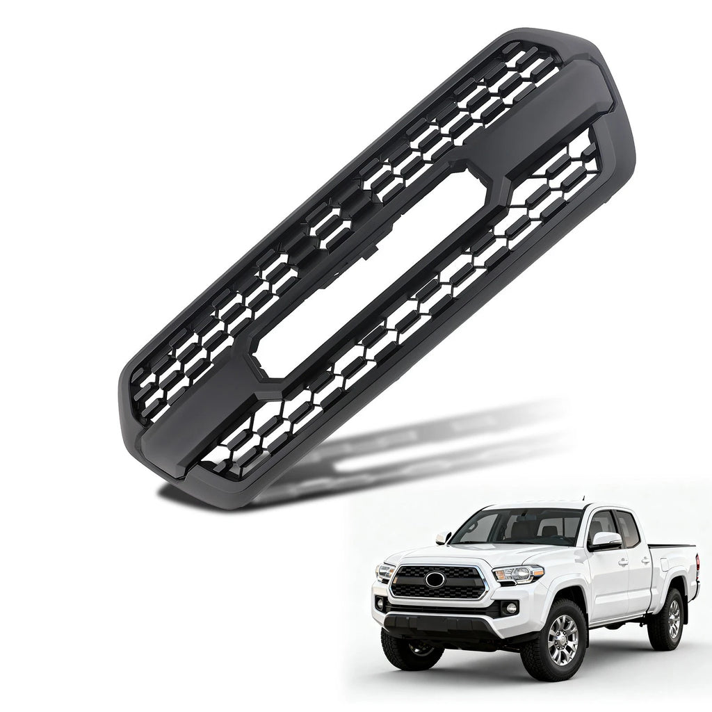 Front Grille for Toyota Tacoma (2016–2023)