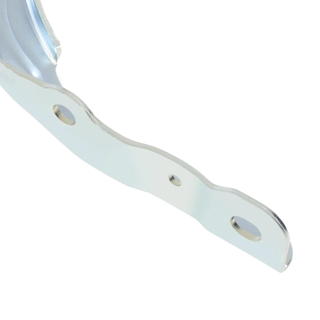 Left Driver Side Steel Bonnet Hood Hinge for Kia Forte/Forte5 (2014–2018)