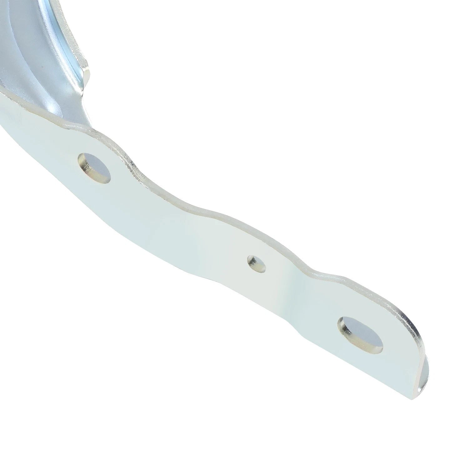 Left Driver Side Steel Bonnet Hood Hinge for Kia Forte/Forte5 (2014–2018)