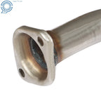 Catalytic Converter for Honda CR-V 2.4L (2002–2006) Direct Fit