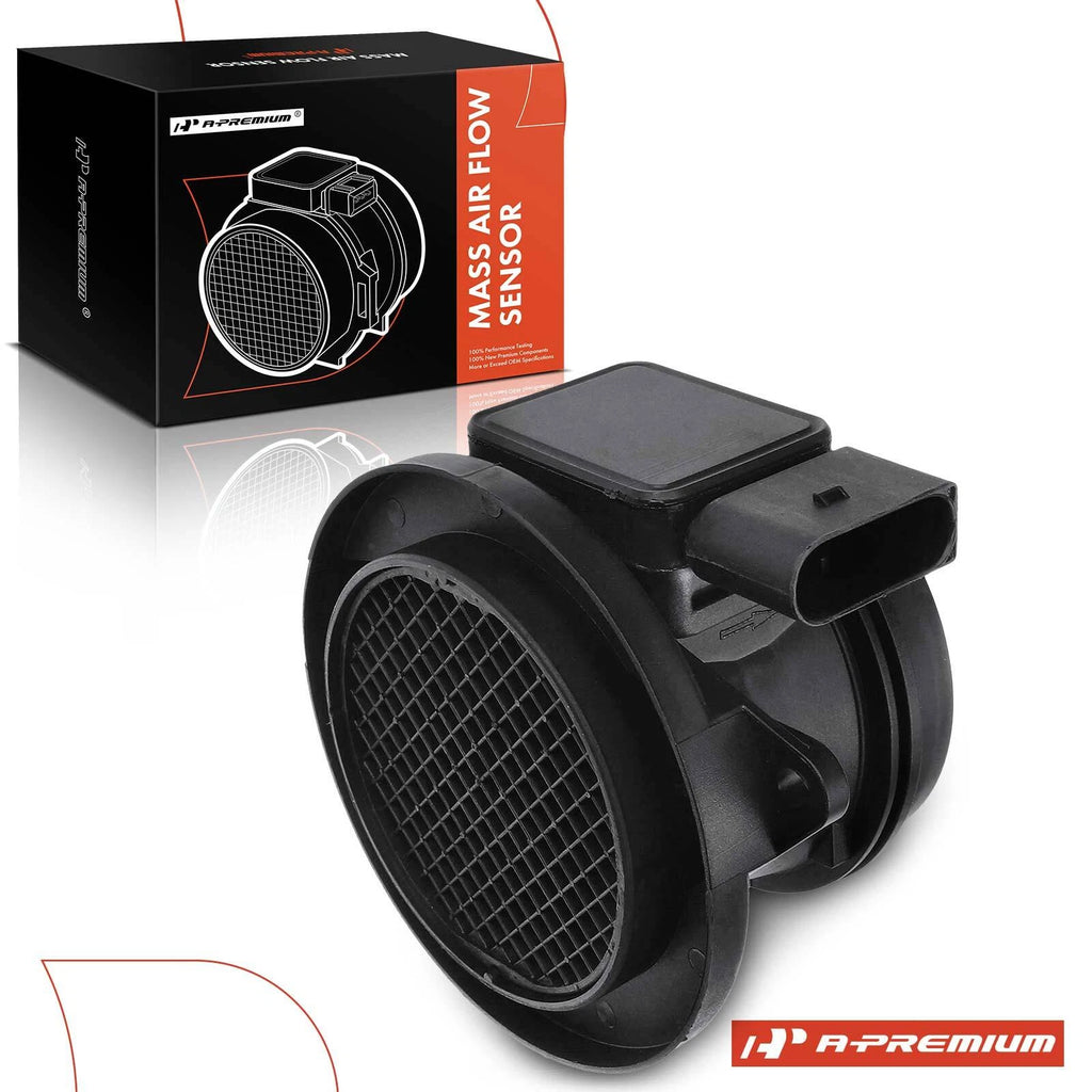 Mass Air Flow Sensor for Mercedes-Benz W203 C230 (2003–2005)