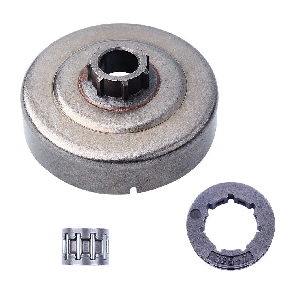 .325" Clutch Drum Rim Sprocket 7T for Stihl MS180 MS170 (018, 017) 1123 640 2074