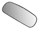 SuperATV Rear View Mirror for Kawasaki Mule Pro FX/FXT/DX/DXT/FXR (2015–2023)