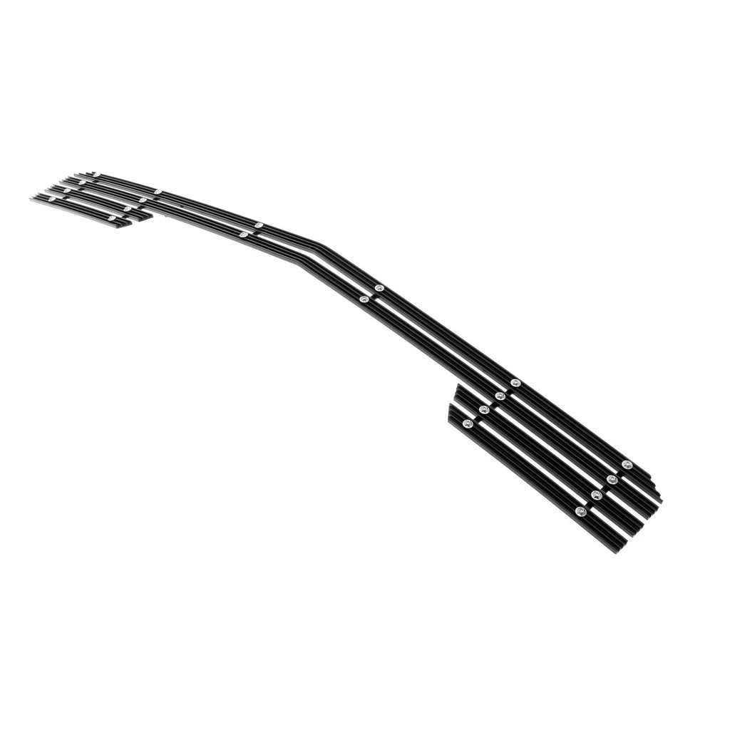 Lower Bumper Billet Grille for Chevy Silverado 1500 (2014–2015)