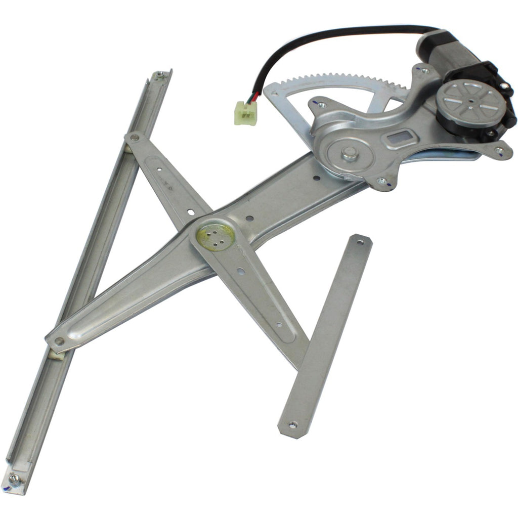 Window Regulator for Toyota Matrix (Front Driver Left Side)
