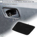 Front Left Washer Nozzle Cover Cap No. 51118062251 for BMW 335i GT (2013–2015)