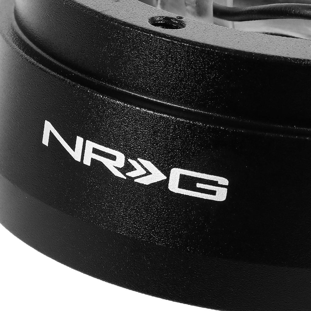 NRG SRK-186H Steering Wheel Short Hub Adapter for VW Golf/Jetta/Rabbit/Scirocco (2006–2019)