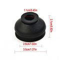 Set of 6 Ball Joint Dust Covers for Various Makes and Models