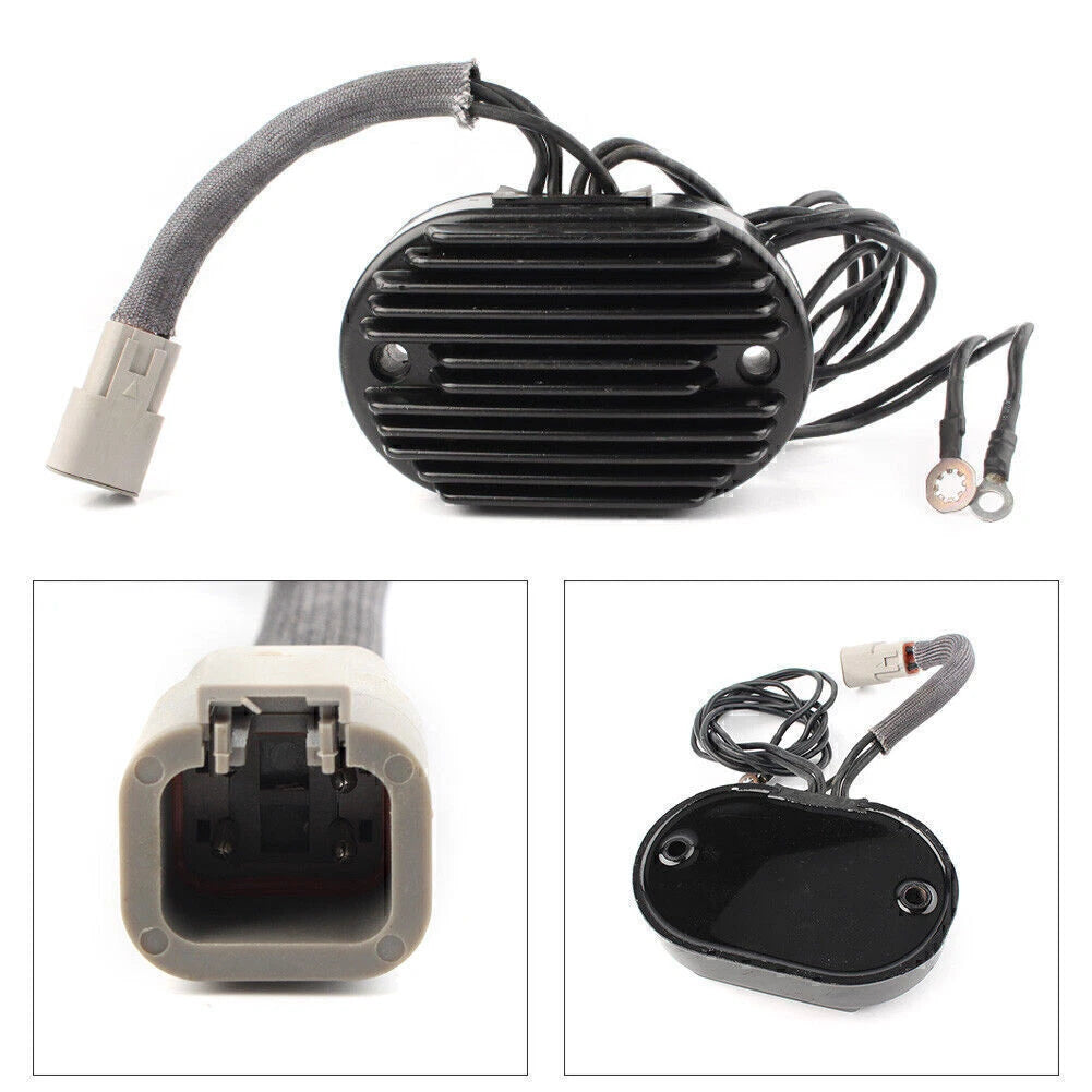 12v Regulator Rectifier for Harley Fat Boy Heritage Dyna Softail (2001–2006)