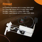 Fuel Pump Module Assembly for Cadillac Escalade, Chevrolet Tahoe, GMC Yukon (1998–2000)