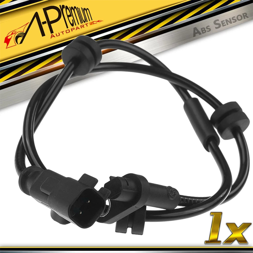 ABS Wheel Speed Sensor for Ford Fiesta (2011–2013)