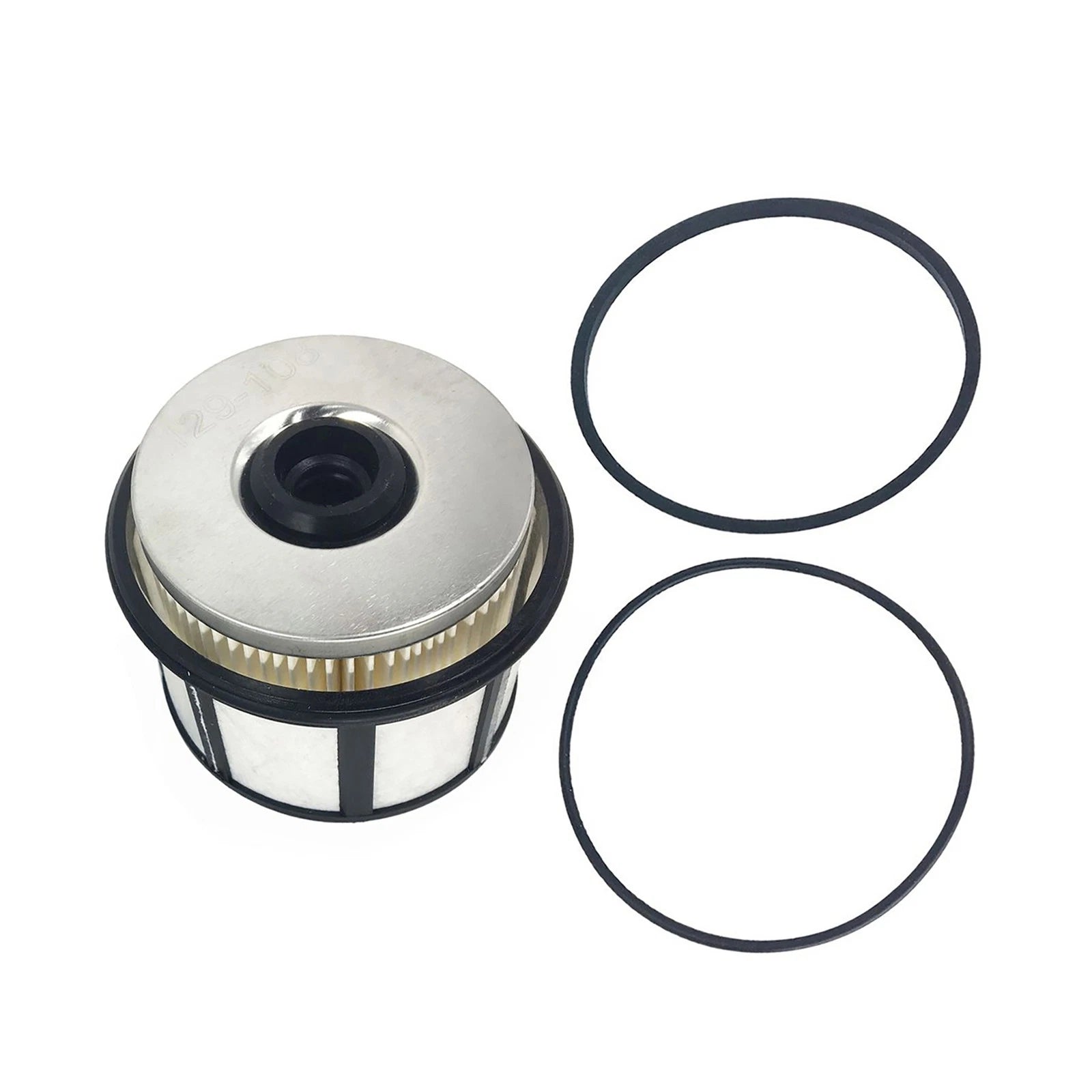 Fuel Filters for Ford F & E Series 7.3L Powerstroke Diesel (1999–2003)