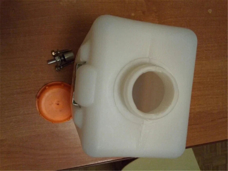 2.5L Fuel Oil Gas Tank for Car Air Diesel Parking Heater