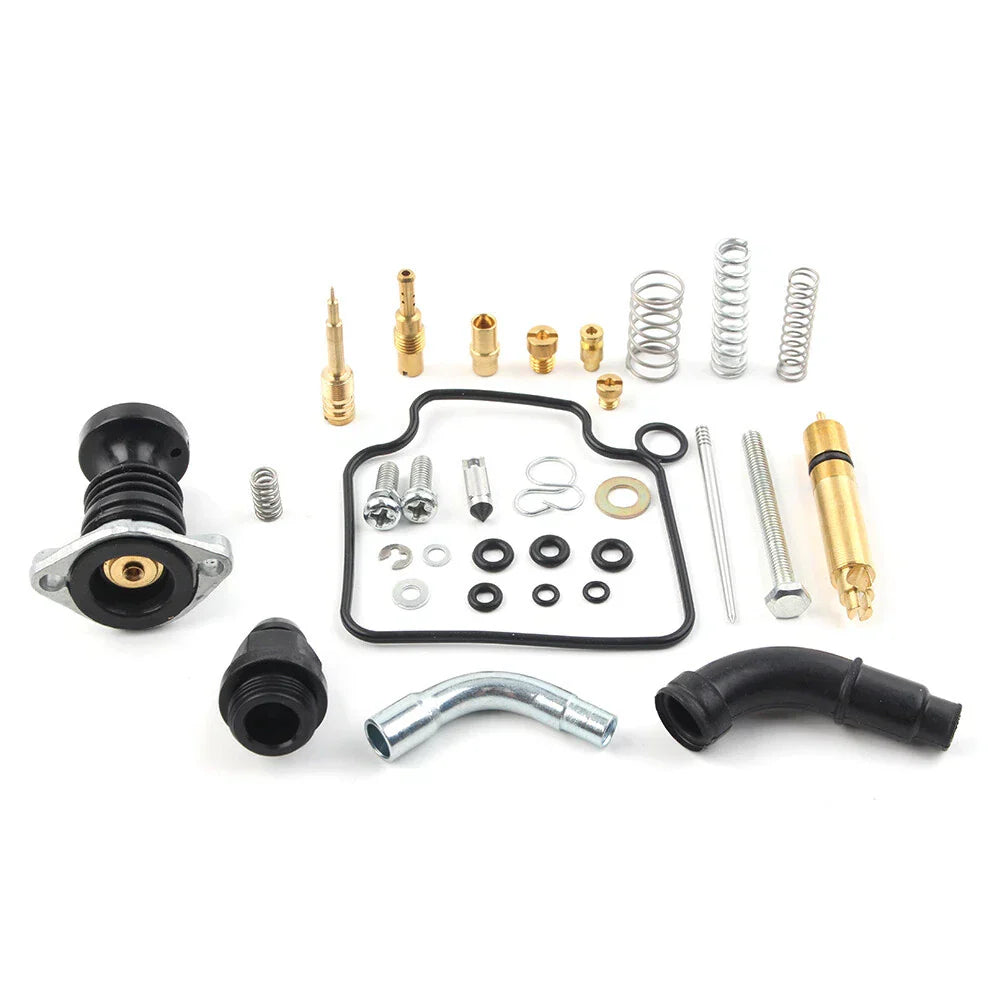 Carburetor Rebuild Kit for Honda TRX 450 Foreman (1998-2004)