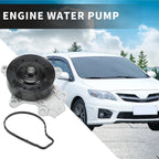 Water Pump for Toyota Corolla (2014–2022), C-HR (2018–2022) No. 1610039565