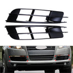 Front Lower Bumper Grilles for Audi Q7 (2006-2009)