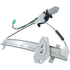 Window Regulator for Acura CL (2003) Left Side with Motor