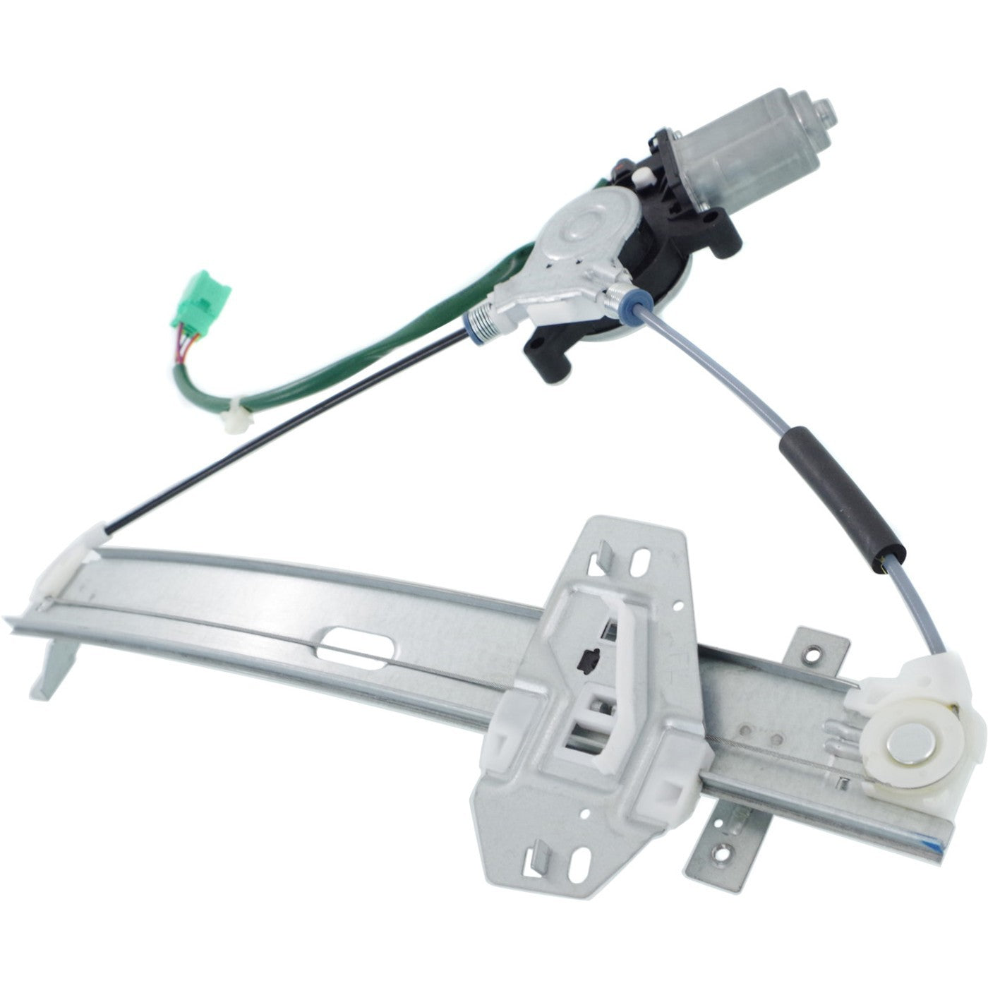 Window Regulator for Acura CL (2003) Left Side with Motor