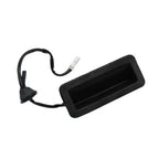 Boot Release Switch Button Tailgate Opener for Ford Focus (2000-2011)
