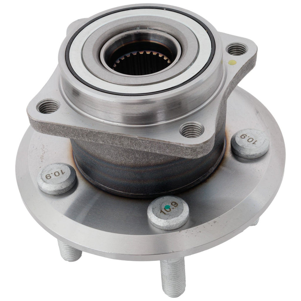 Wheel Hub for Toyota Matrix (2003–2006) Rear LH/RH with Bearing AWD ABS