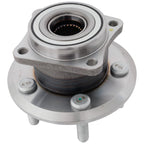 Wheel Hub for Toyota Matrix (2003–2006) Rear LH/RH with Bearing AWD ABS