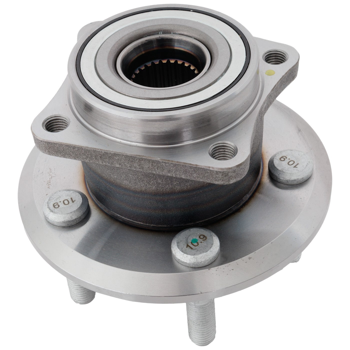 Wheel Hub for Toyota Matrix (2003–2006) Rear LH/RH with Bearing AWD ABS