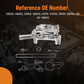 Engine Timing Chain for Toyota 4Runner/Pickup 22R (1985–1995)