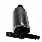 Vapor Canister Purge Valve 911-489 for Ford F150 Ranger E150 Mercury Isuzu NPR