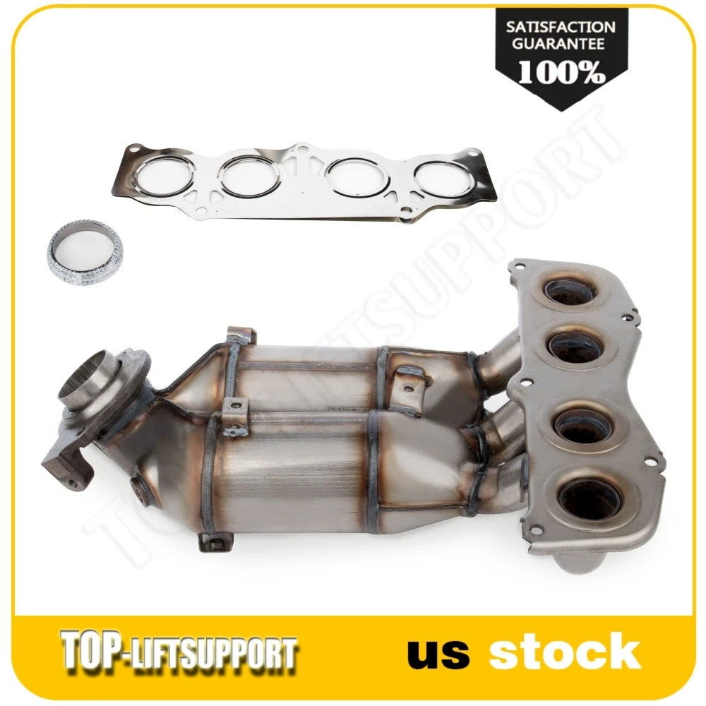 Catalytic Converter for Toyota RAV4 (2001–2003) w/ Gaskets