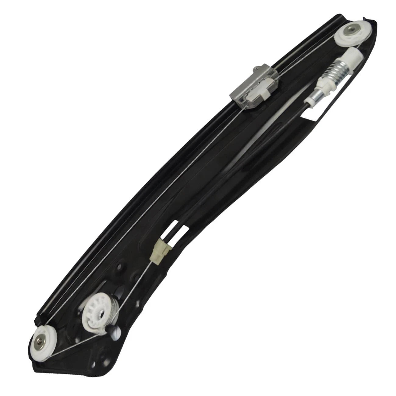 Rear Right Window Regulator for BMW 745i 745Li 750i 750Li 760i 760Li (2002–2008)