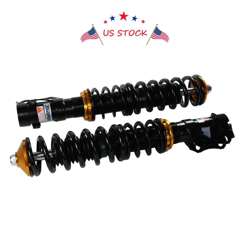 Coilover Kit for VW Golf & Jetta (MK2 MK3)