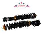Coilover Kit for VW Golf & Jetta (MK2 MK3)