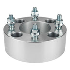 4x 2in Wheel Spacer for Bombardier Traxter 500 XL (1996–2012)