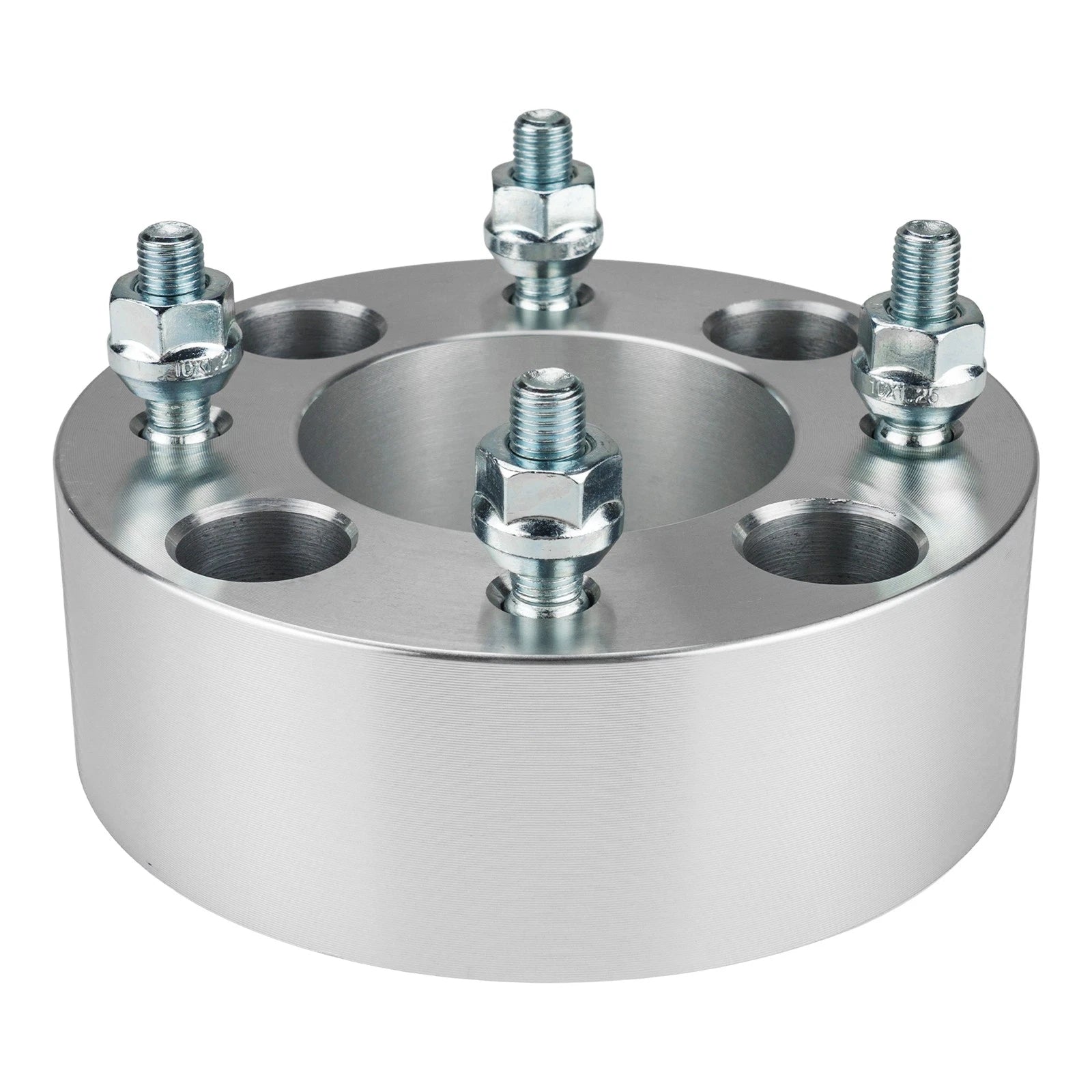 4x 2in Wheel Spacer for Bombardier Traxter 500 XL (1996–2012)