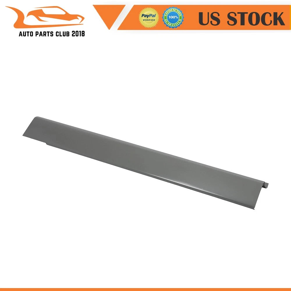Outer Rocker Panels Pair for Chevrolet Cruze Sedan (2011-2016)